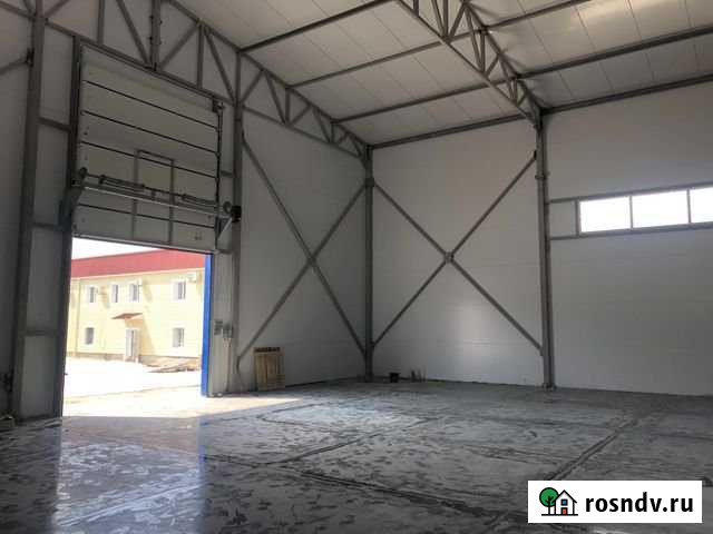 Помещение свободного назначения, 300 кв.м. Симферополь - изображение 1