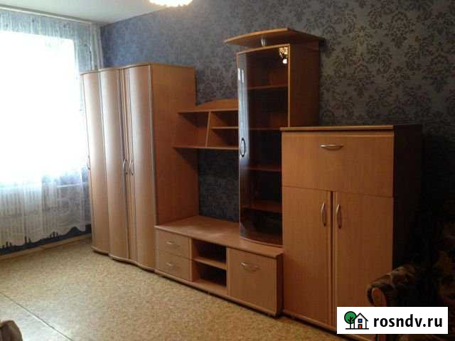 1-комнатная квартира, 46 м², 5/9 эт. в аренду на длительный срок в Железногорске Курской области Железногорск - изображение 1