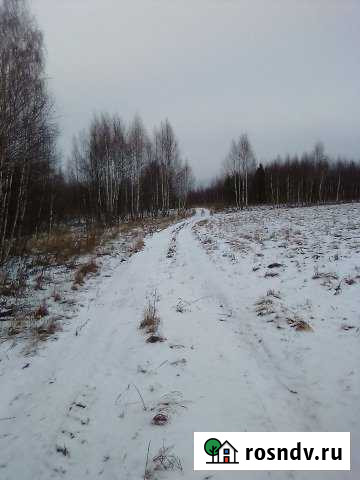 Участок СНТ, ДНП 50 сот. на продажу в Кондрово Кондрово - изображение 1