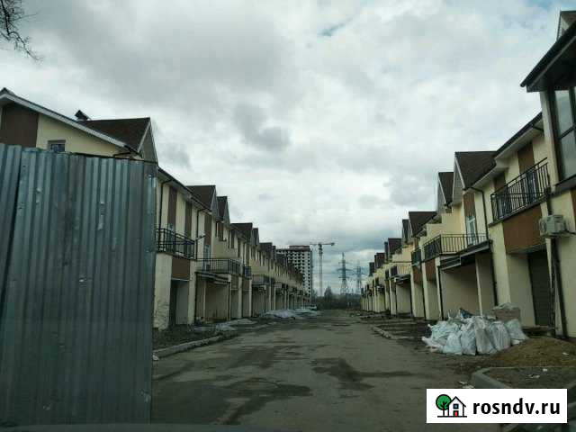 Таунхаус 220 м² на участке 2 сот. на продажу в Туле Тула - изображение 1