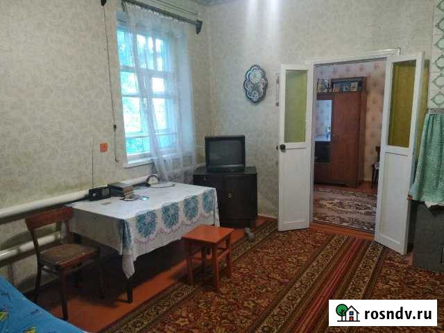 3-комнатная квартира, 58 м², 1/1 эт. на продажу в Ольховатке Ольховатка - изображение 1