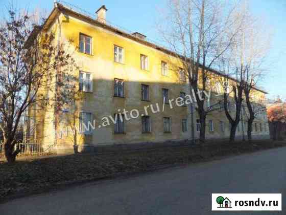 2-комнатная квартира, 54 м², 3/3 эт. на продажу в Глазове Глазов