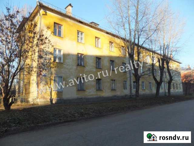 2-комнатная квартира, 54 м², 3/3 эт. на продажу в Глазове Глазов - изображение 1