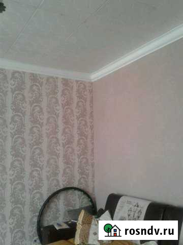 Комната 25 м² в 1-ком. кв., 2/2 эт. на продажу в Уйском Уйское - изображение 1