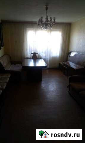 3-комнатная квартира, 71 м², 2/5 эт. на продажу в Отрадном Отрадный - изображение 1