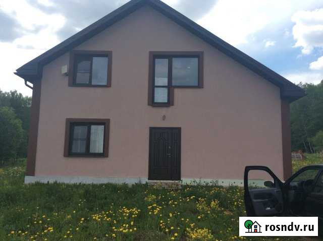 Коттедж 170 м² на участке 15 сот. на продажу в Коломне Коломна - изображение 1