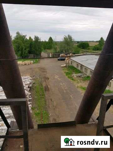 Сдам в аренду производственное помещение,склад Омск - изображение 1