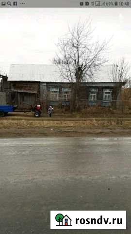 Участок ИЖС 20 сот. на продажу в Юшале Юшала - изображение 1