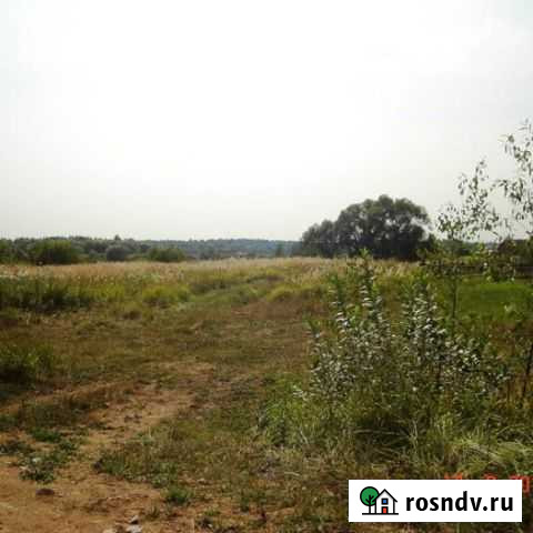 Участок ИЖС 15 сот. на продажу в Кимрах Кимры - изображение 1