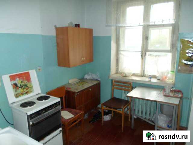 Комната 14 м² в 3-ком. кв., 1/2 эт. на продажу в Новоуральске Новоуральск - изображение 1