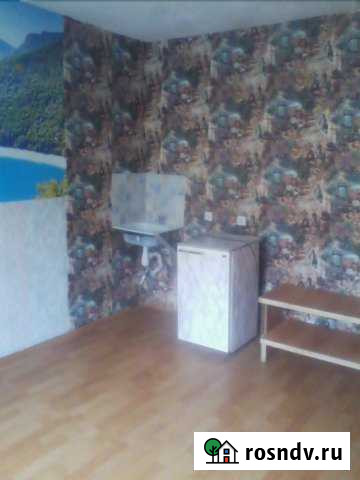 Квартира-студия, 28 м², 6/17 эт. в аренду на длительный срок в Домодедово Домодедово - изображение 1