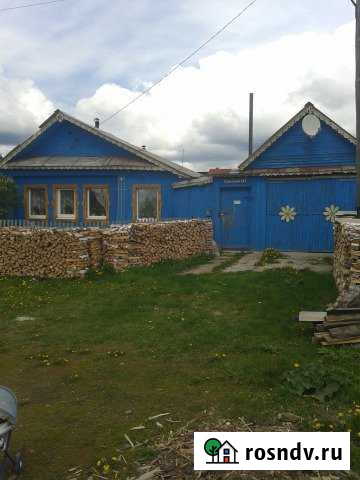 Дом 35 м² на участке 8.3 сот. на продажу в Щелкуне Щелкун - изображение 1