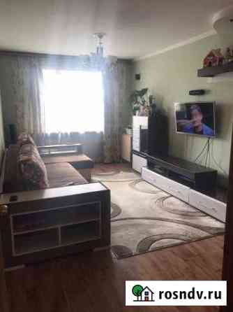 2-комнатная квартира, 47 м², 1/5 эт. на продажу в Канске Канск