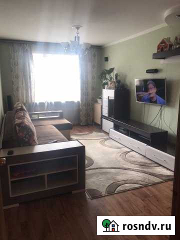 2-комнатная квартира, 47 м², 1/5 эт. на продажу в Канске Канск - изображение 1