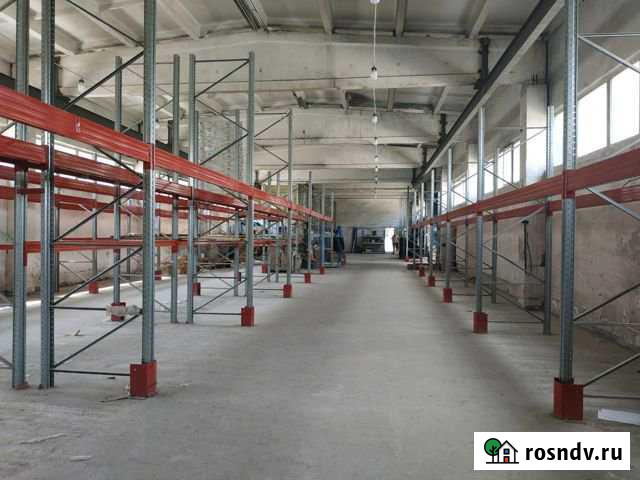 Складское помещение Симферополь - изображение 1