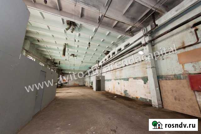 Производственное помещение, 525 кв.м. Петрозаводск - изображение 1