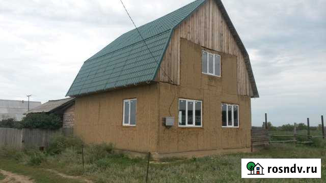 Дом 119 м² на участке 17.9 сот. на продажу в Лесниково Лесниково - изображение 1