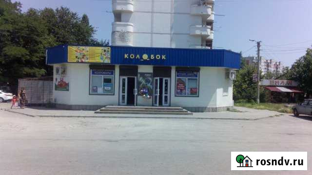 Магазин отдельно стоящий 120 кв.м., земля 190 м2 Нальчик - изображение 1