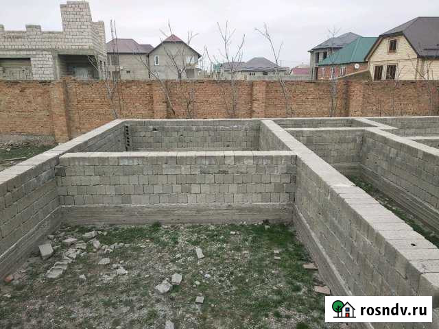 Участок ИЖС 5 сот. на продажу в Кизилюрте Кизилюрт - изображение 1