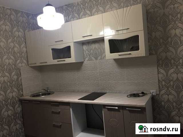 3-комнатная квартира, 65 м², 9/9 эт. в аренду на длительный срок в Абакане Абакан - изображение 1