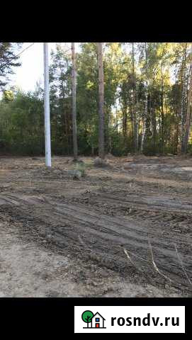 Участок ИЖС 26 сот. на продажу в Электроугли Электроугли - изображение 1