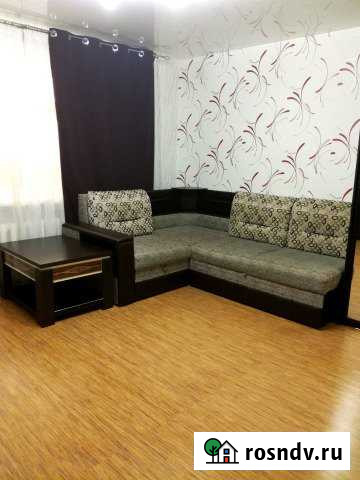 Квартира-студия, 38 м², 7/10 эт. в аренду посуточно в Тобольске Тобольск - изображение 1