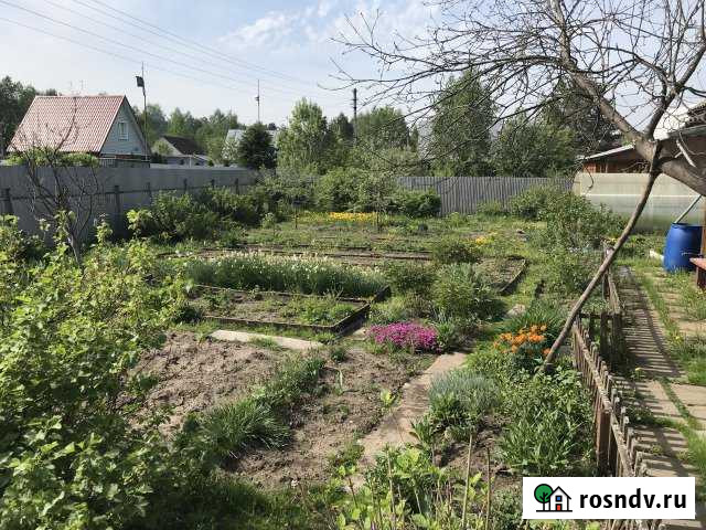 Дача 50 м² на участке 7.5 сот. на продажу в Электрогорске Электрогорск - изображение 1