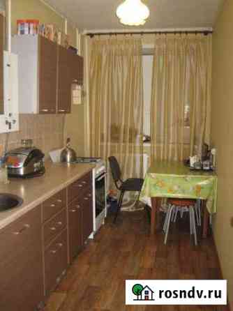1-комнатная квартира, 27 м², 2/2 эт. на продажу в Добрянке Добрянка