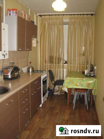 1-комнатная квартира, 27 м², 2/2 эт. на продажу в Добрянке Добрянка - изображение 1