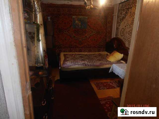 Дом 25 м² на участке 3 сот. в аренду на длительный срок в Воронеже Воронеж - изображение 1