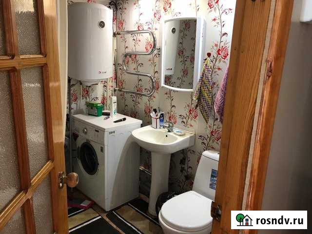 Дом 62 м² на участке 14 сот. на продажу в Новобурейском Новобурейский - изображение 1