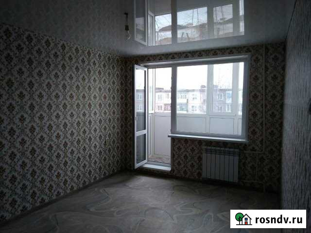 2-комнатная квартира, 39 м², 4/5 эт. на продажу в Соликамске Соликамск - изображение 1