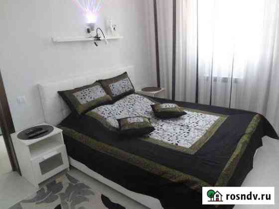3-комнатная квартира, 70 м², 3/9 эт. в аренду посуточно в Армавире Армавир