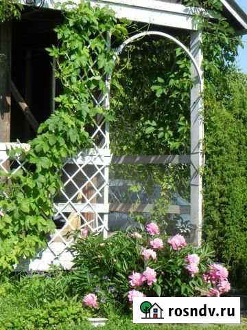 Участок СНТ, ДНП 9 сот. на продажу в Михнево Михнево - изображение 1