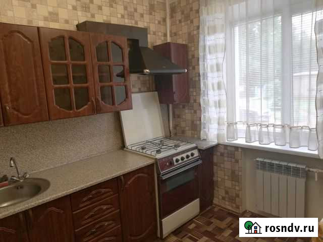 1-комнатная квартира, 30 м², 1/5 эт. на продажу в Бузулуке Бузулук - изображение 1