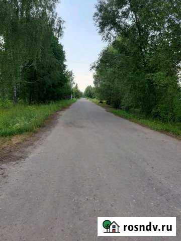 Участок ИЖС 11 сот. на продажу в Яковлевском Яковлевское - изображение 1