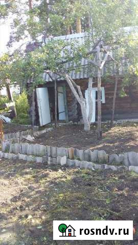 Дача 25 м² на участке 7 сот. на продажу в Кыштыме Кыштым - изображение 1