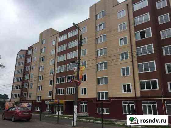 2-комнатная квартира, 88 м², 3/8 эт. на продажу в Петушках Петушки