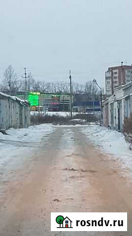 Гараж 22 м² на продажу в Засечном Засечное - изображение 1