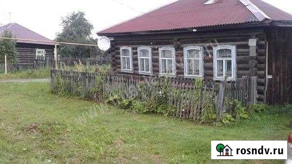 Дом 32 м² на участке 7.8 сот. на продажу в Ревде Свердловской области Ревда - изображение 1