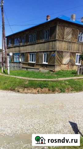 2-комнатная квартира, 38 м², 2/2 эт. на продажу в Юрле Юрла - изображение 1