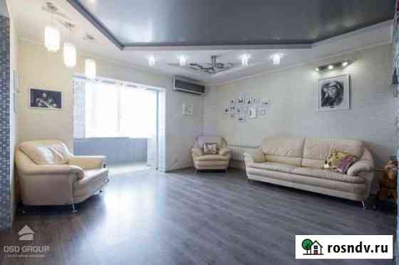 5-комнатная квартира, 168 м², 11/11 эт. на продажу в Хабаровске Хабаровск