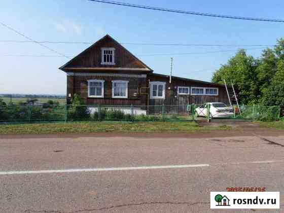 Дом 62 м² на участке 13 сот. на продажу в Яре Яр