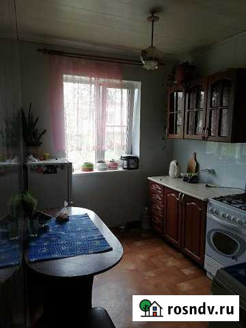 1-комнатная квартира, 28 м², 1/2 эт. на продажу в Подкумке Подкумок - изображение 1