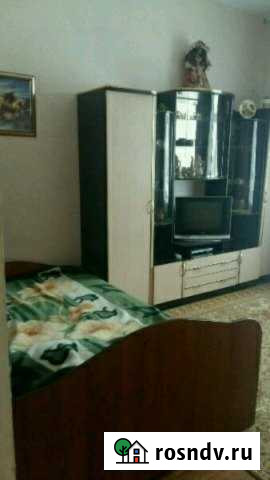 1-комнатная квартира, 43 м², 1/2 эт. в аренду посуточно в Мелеузе Мелеуз - изображение 1