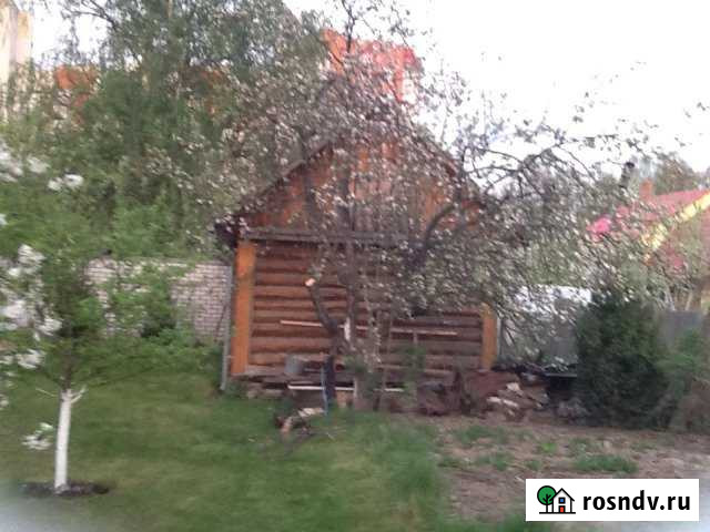 Участок ИЖС 40000 сот. на продажу в Бытоши Бытошь - изображение 1