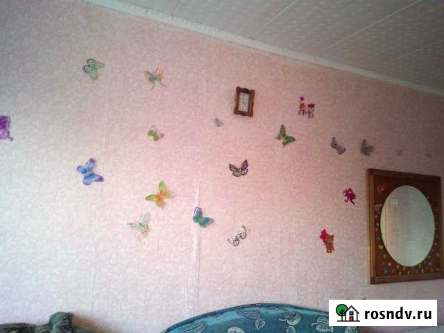 Комната 17 м² в 1-ком. кв., 4/5 эт. на продажу в Узловой Узловая - изображение 1