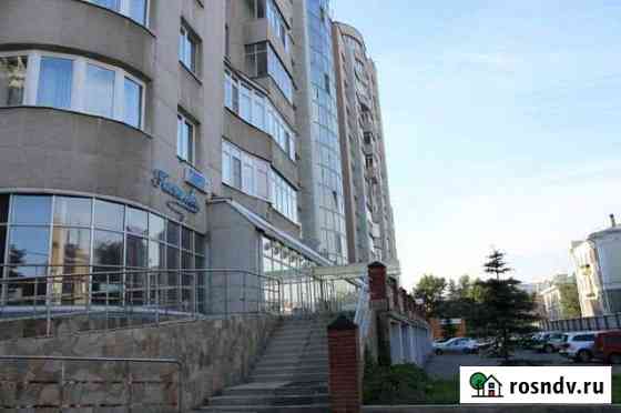 3-комнатная квартира, 140 м², 3/12 эт. в аренду на длительный срок в Челябинске Челябинск