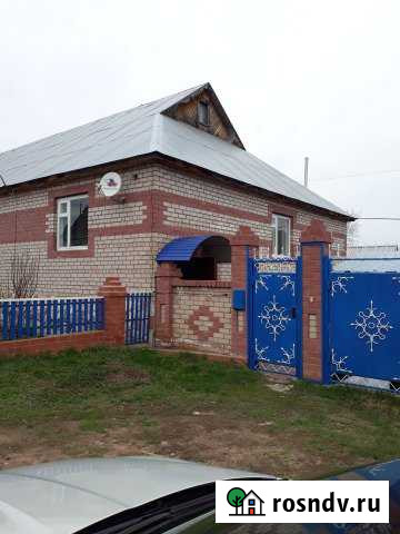 Дом 120 м² на участке 10 сот. на продажу в Абдулино Абдулино - изображение 1