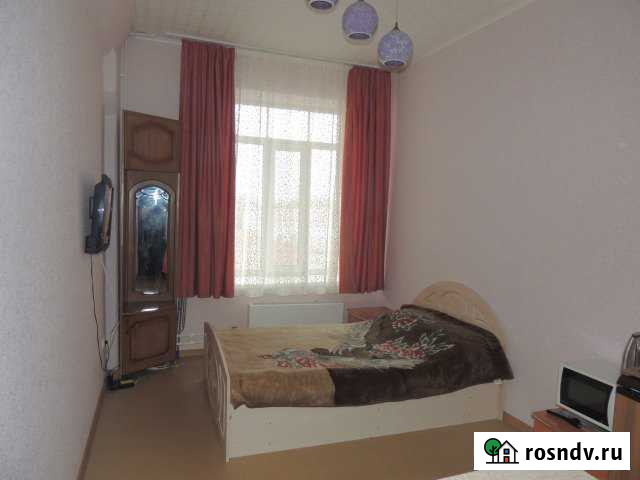 Квартира-студия, 21 м², 2/7 эт. в аренду посуточно в Пензе Пенза - изображение 1